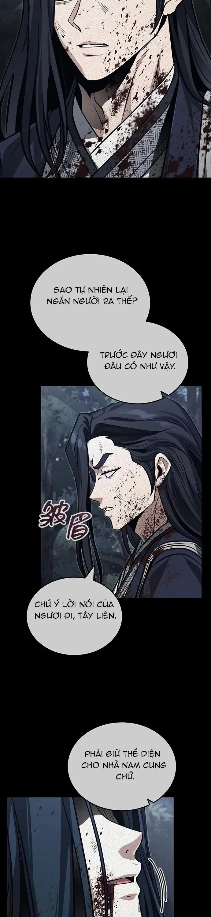 Thiếu Gia Yểu Mệnh Nhà Họ Bạch Chapter 74 - 26