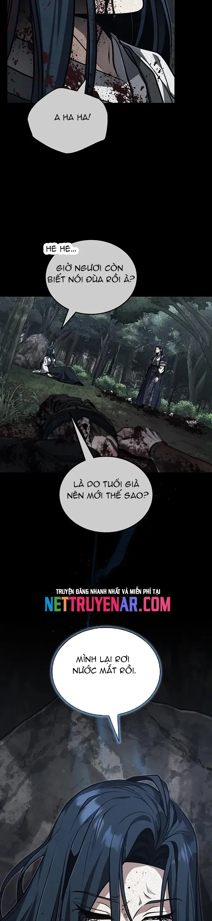 Thiếu Gia Yểu Mệnh Nhà Họ Bạch Chapter 74 - 27