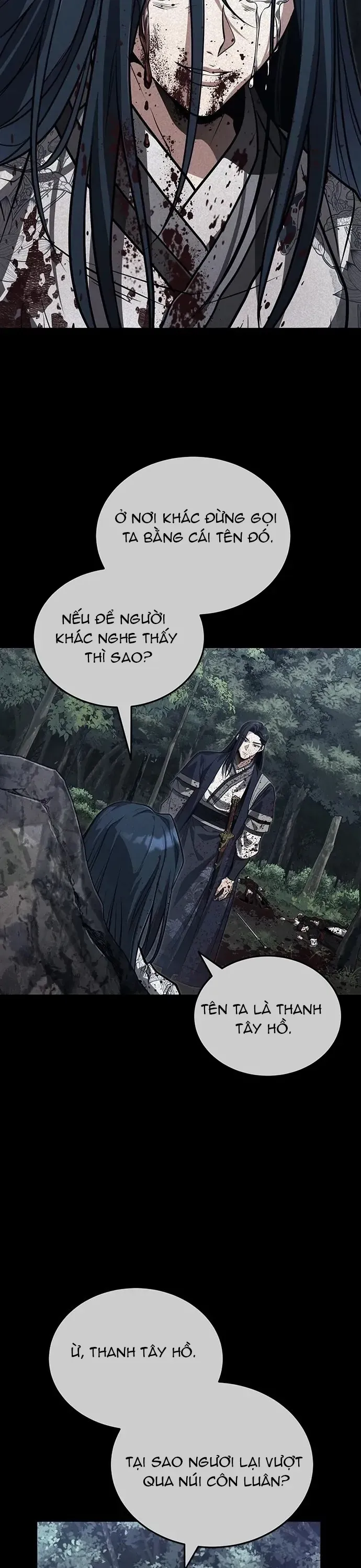 Thiếu Gia Yểu Mệnh Nhà Họ Bạch Chapter 74 - 28