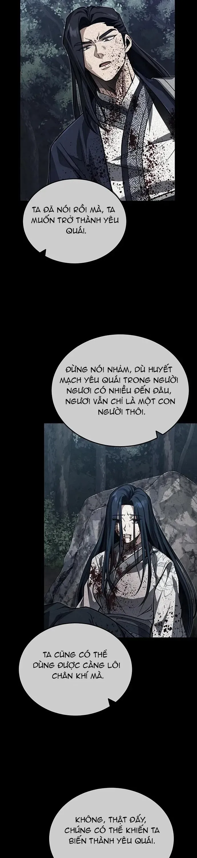 Thiếu Gia Yểu Mệnh Nhà Họ Bạch Chapter 74 - 29