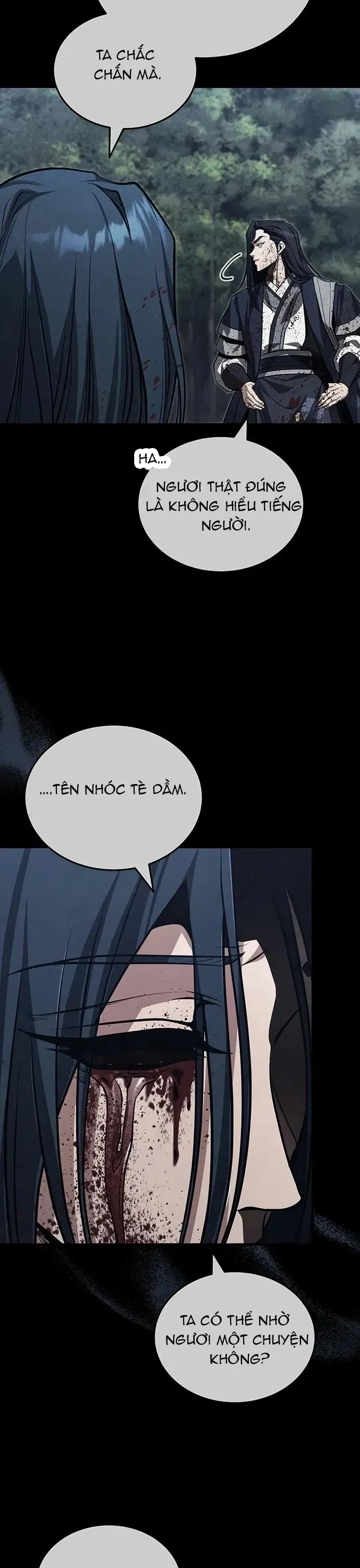 Thiếu Gia Yểu Mệnh Nhà Họ Bạch Chapter 74 - 30