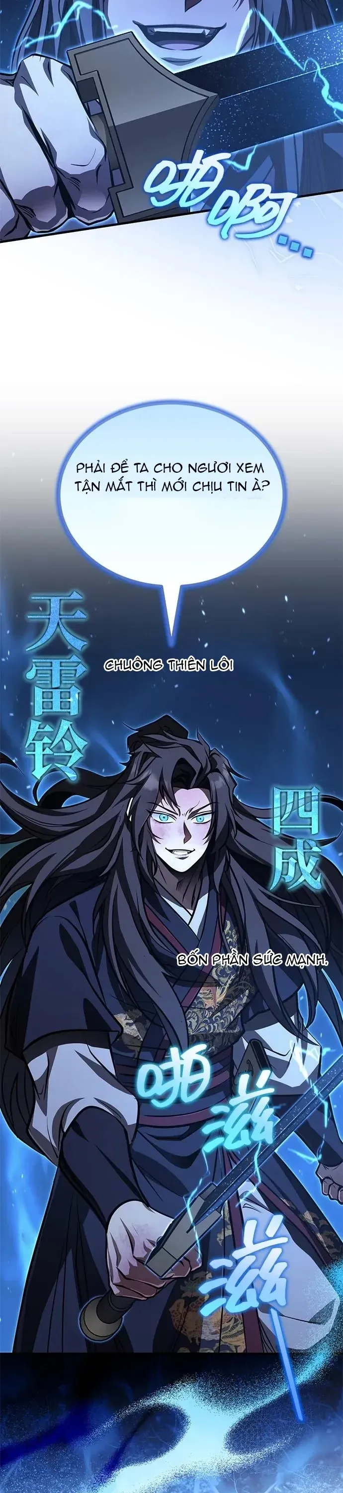 Thiếu Gia Yểu Mệnh Nhà Họ Bạch Chapter 74 - 4