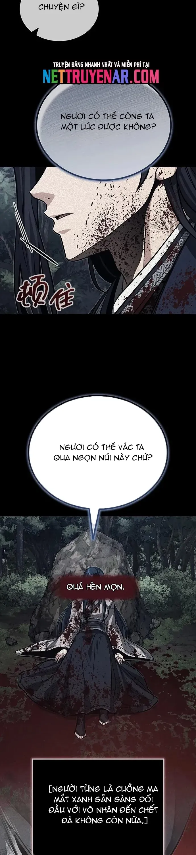 Thiếu Gia Yểu Mệnh Nhà Họ Bạch Chapter 74 - 31