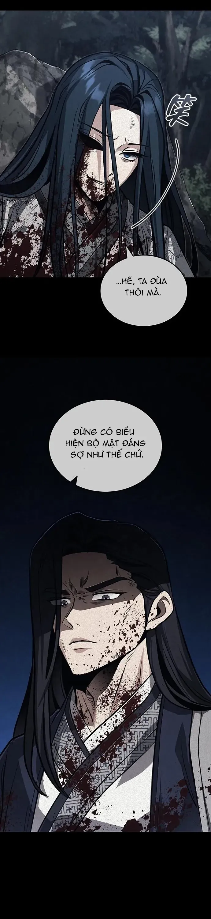 Thiếu Gia Yểu Mệnh Nhà Họ Bạch Chapter 74 - 33