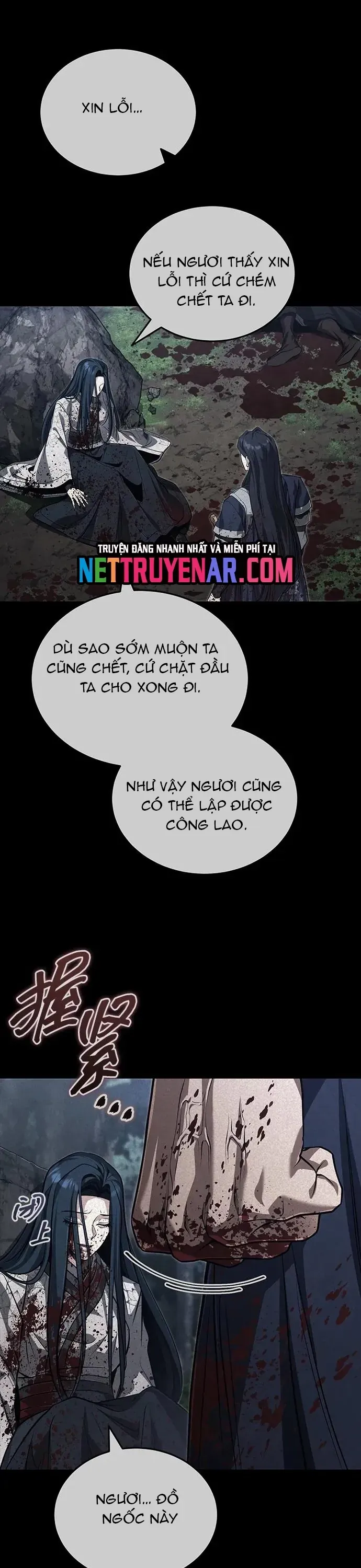 Thiếu Gia Yểu Mệnh Nhà Họ Bạch Chapter 74 - 34