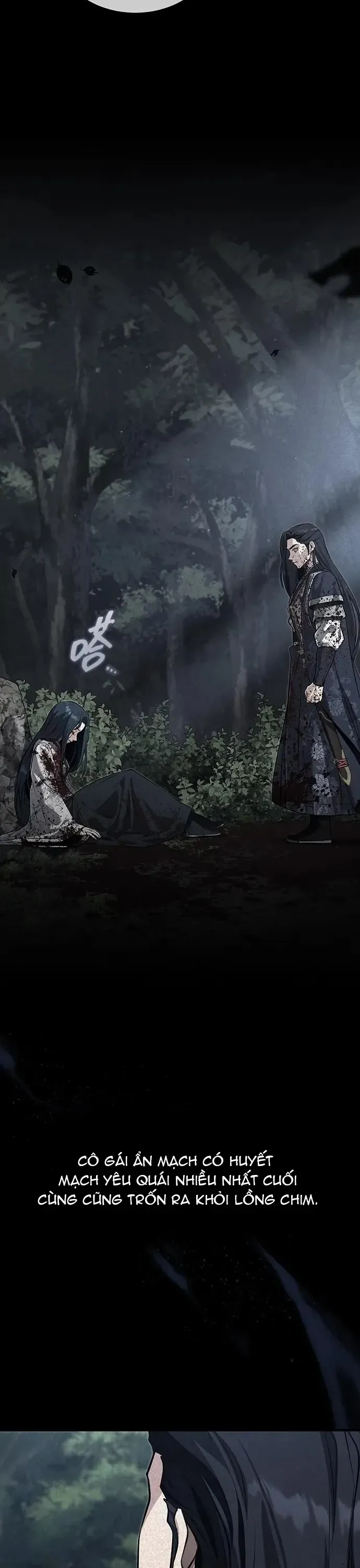 Thiếu Gia Yểu Mệnh Nhà Họ Bạch Chapter 74 - 35