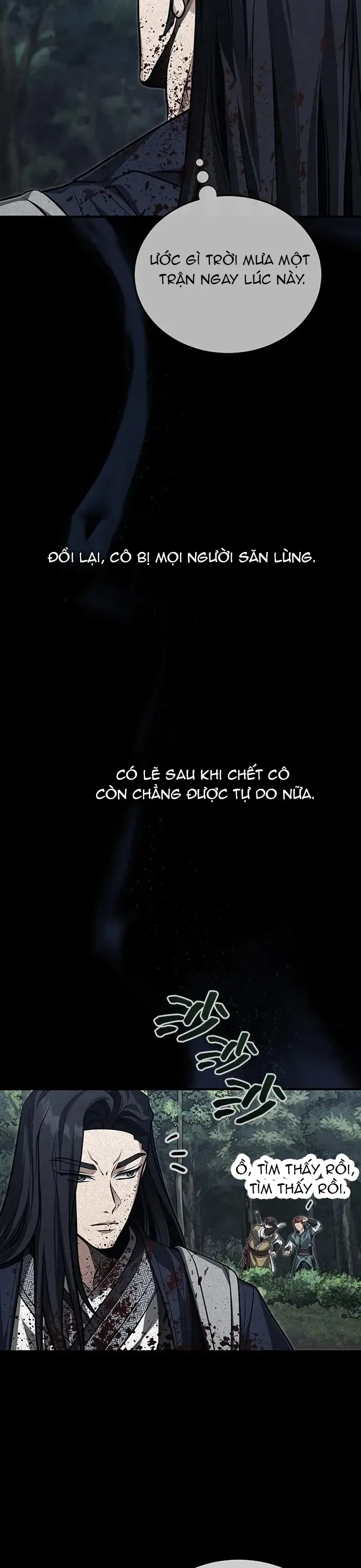 Thiếu Gia Yểu Mệnh Nhà Họ Bạch Chapter 74 - 36