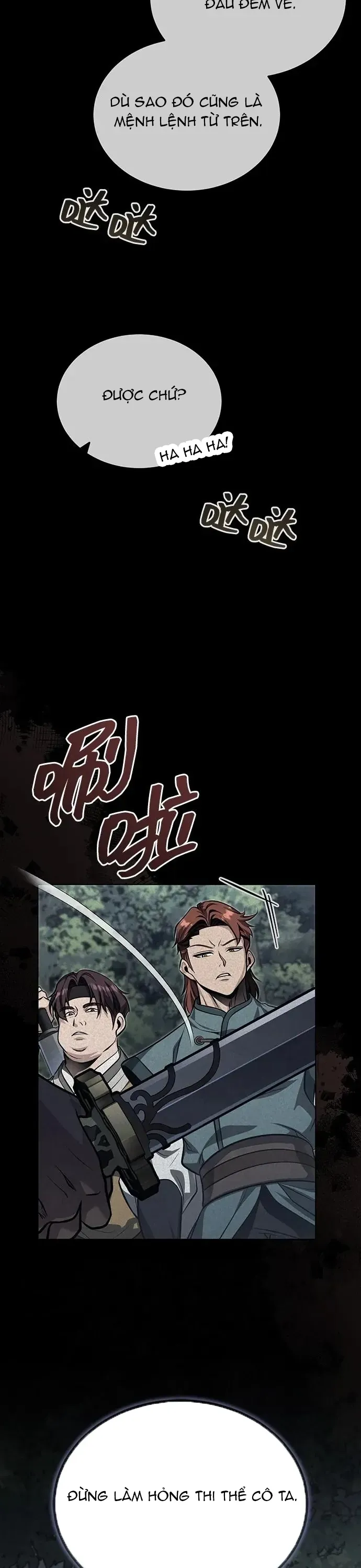 Thiếu Gia Yểu Mệnh Nhà Họ Bạch Chapter 74 - 38