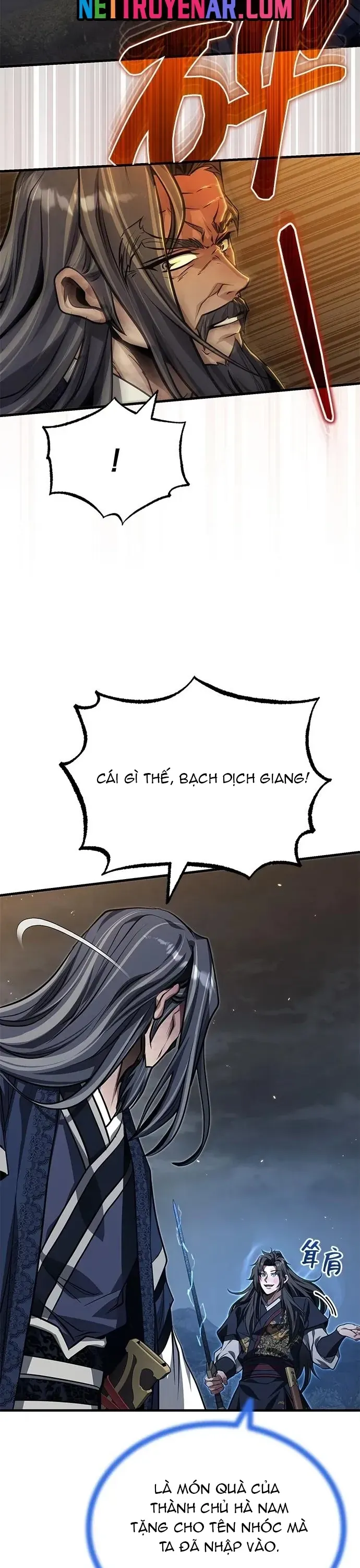 Thiếu Gia Yểu Mệnh Nhà Họ Bạch Chapter 74 - 6