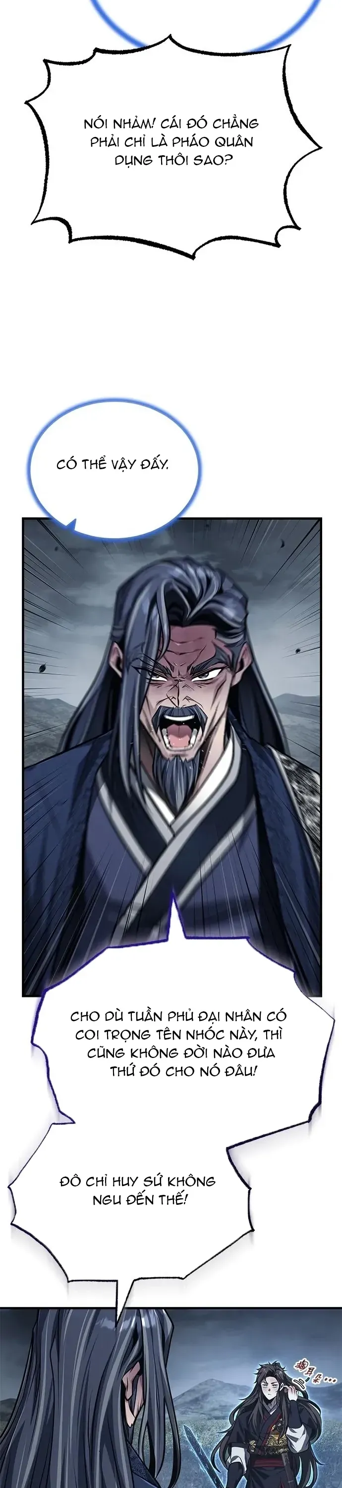 Thiếu Gia Yểu Mệnh Nhà Họ Bạch Chapter 74 - 7