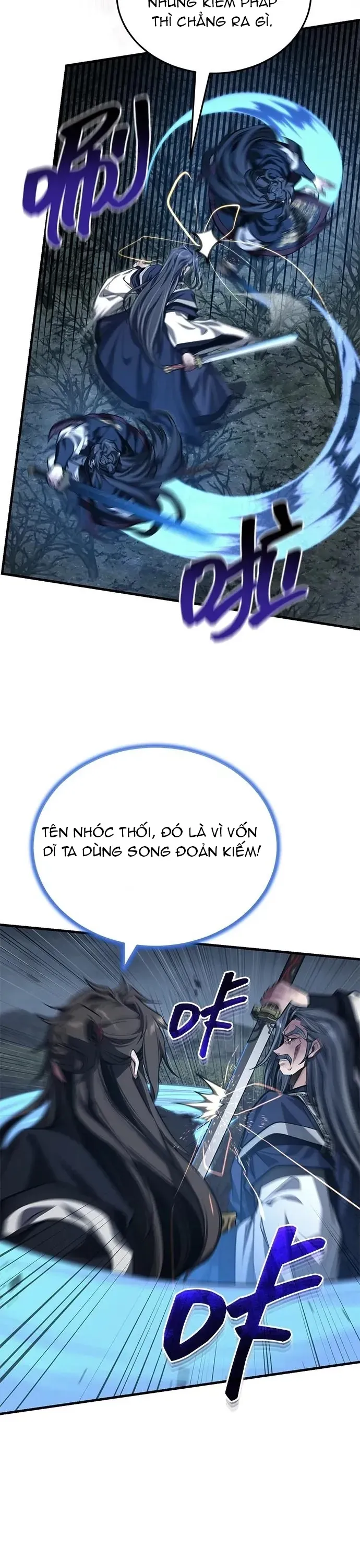 Thiếu Gia Yểu Mệnh Nhà Họ Bạch Chapter 74 - 10