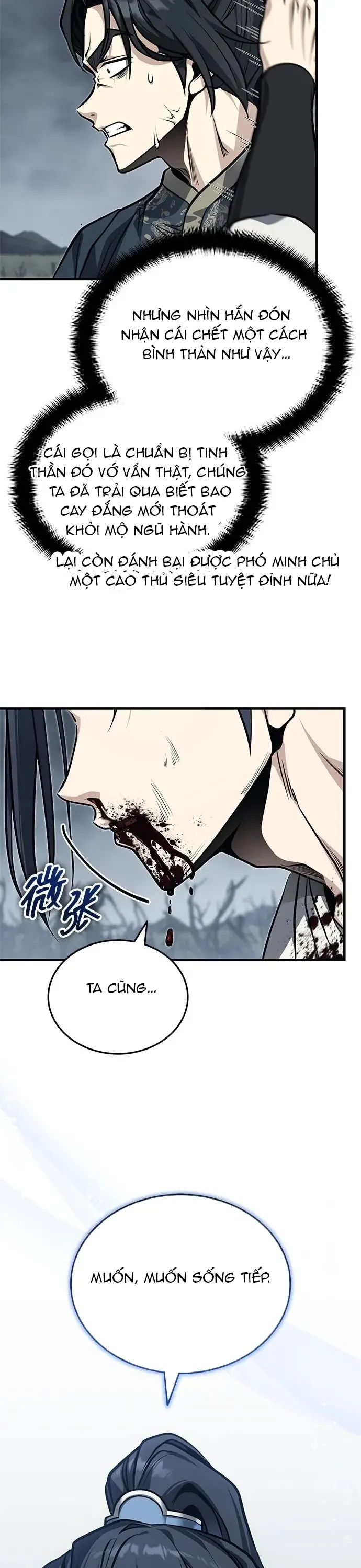 Thiếu Gia Yểu Mệnh Nhà Họ Bạch Chapter 75 - 11