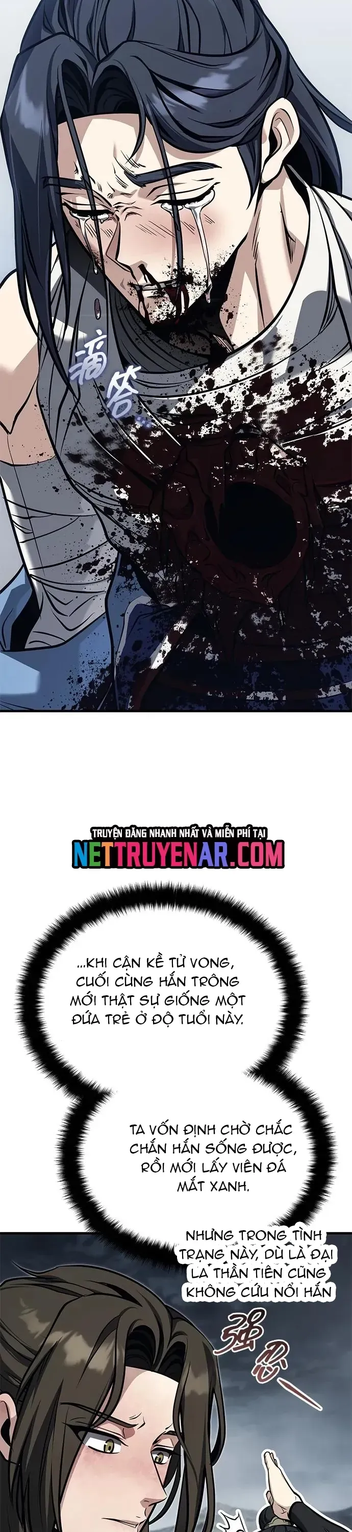 Thiếu Gia Yểu Mệnh Nhà Họ Bạch Chapter 75 - 12