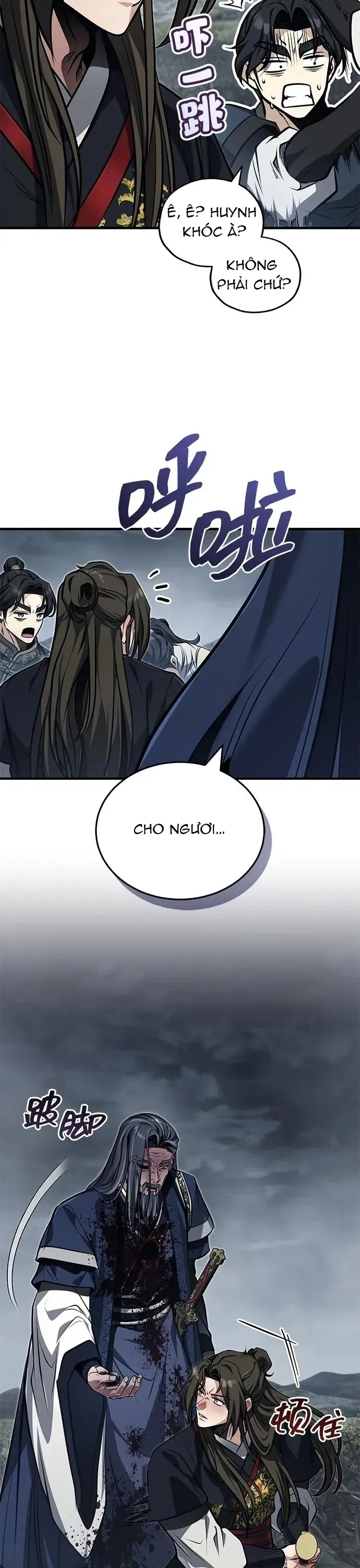 Thiếu Gia Yểu Mệnh Nhà Họ Bạch Chapter 75 - 13