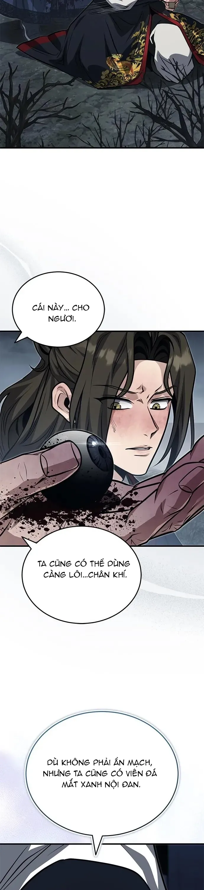 Thiếu Gia Yểu Mệnh Nhà Họ Bạch Chapter 75 - 14