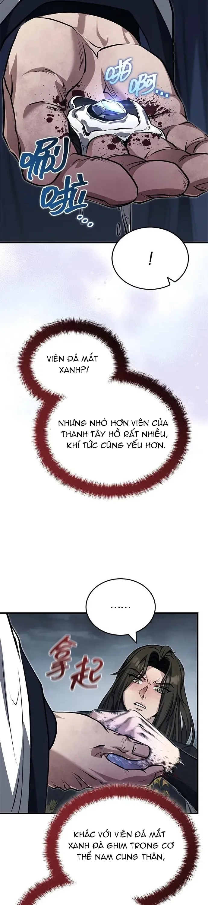 Thiếu Gia Yểu Mệnh Nhà Họ Bạch Chapter 75 - 15