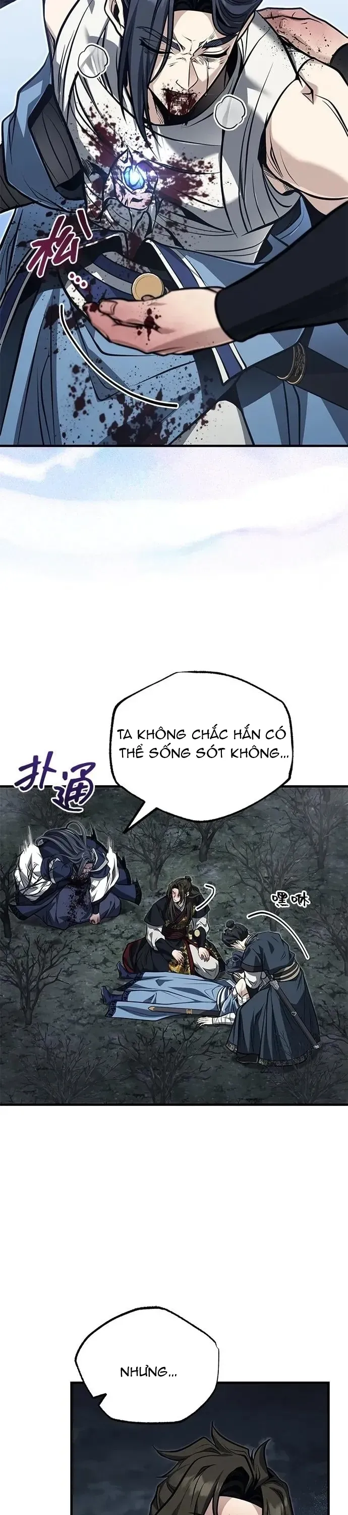 Thiếu Gia Yểu Mệnh Nhà Họ Bạch Chapter 75 - 18