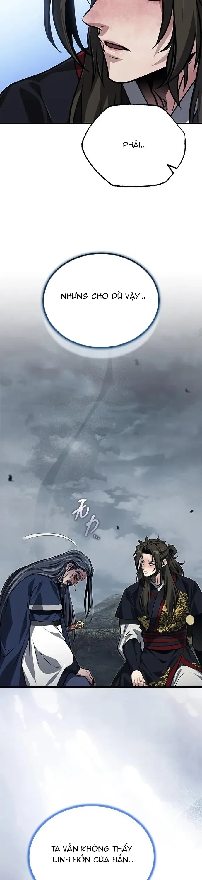 Thiếu Gia Yểu Mệnh Nhà Họ Bạch Chapter 75 - 20