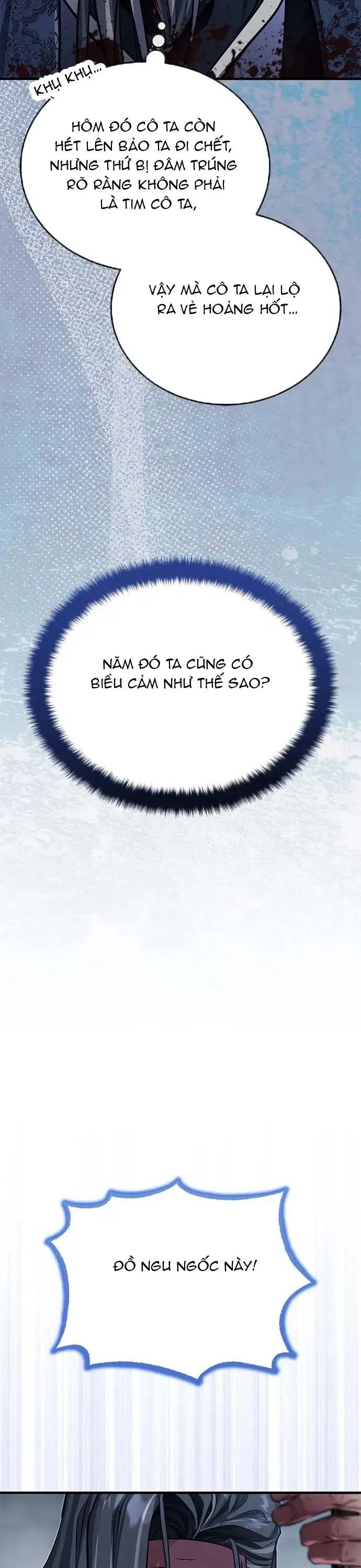 Thiếu Gia Yểu Mệnh Nhà Họ Bạch Chapter 75 - 3