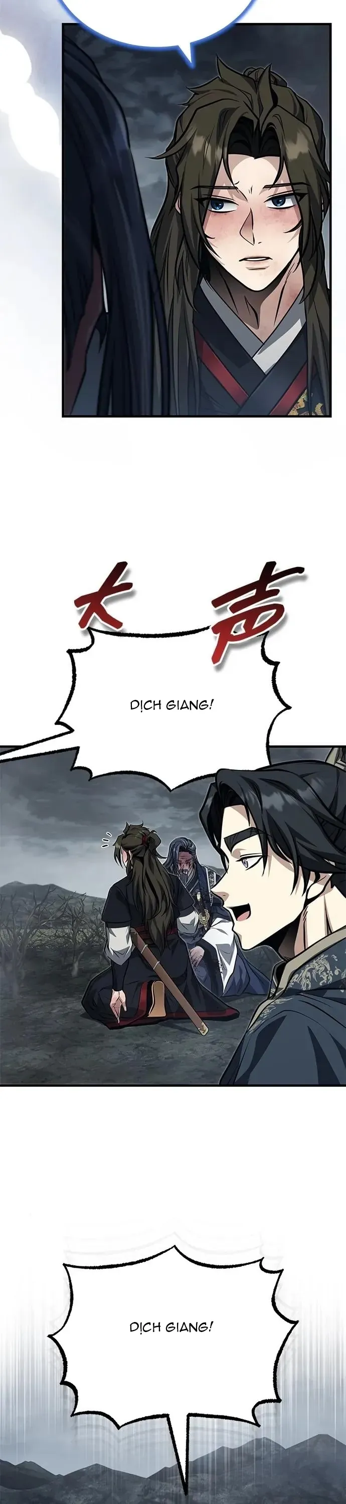 Thiếu Gia Yểu Mệnh Nhà Họ Bạch Chapter 75 - 21