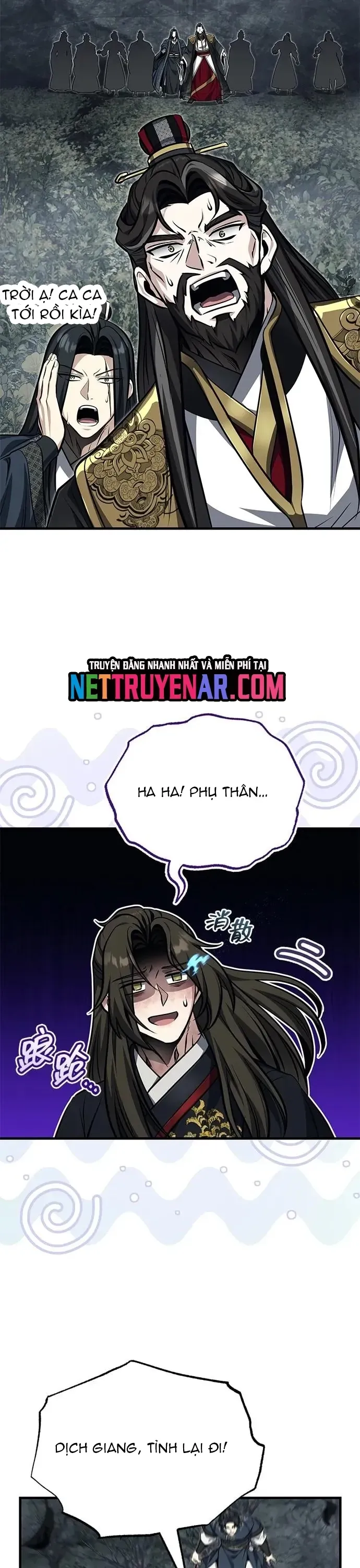 Thiếu Gia Yểu Mệnh Nhà Họ Bạch Chapter 75 - 22