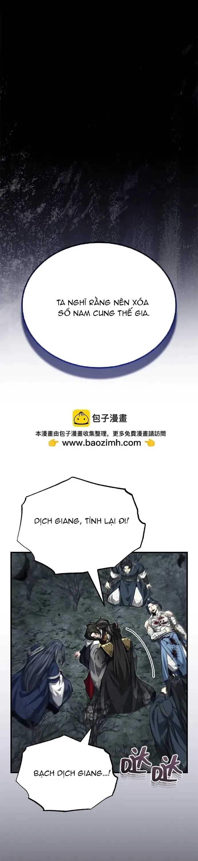 Thiếu Gia Yểu Mệnh Nhà Họ Bạch Chapter 75 - 24