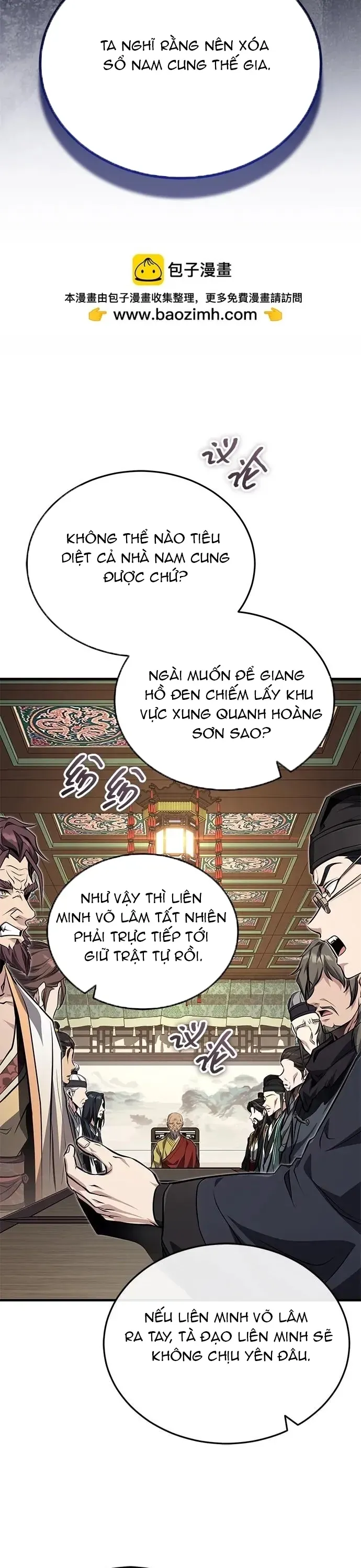Thiếu Gia Yểu Mệnh Nhà Họ Bạch Chapter 75 - 26
