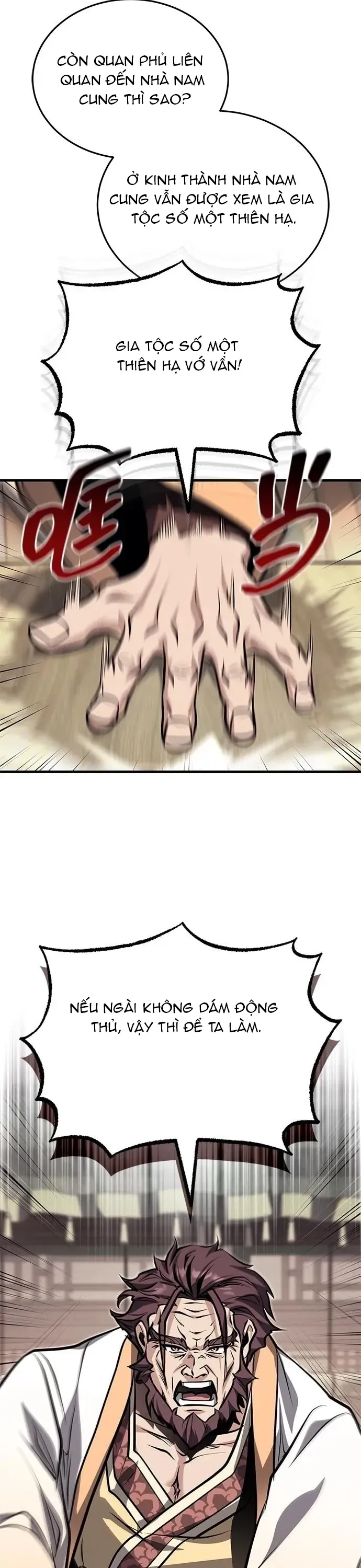 Thiếu Gia Yểu Mệnh Nhà Họ Bạch Chapter 75 - 27