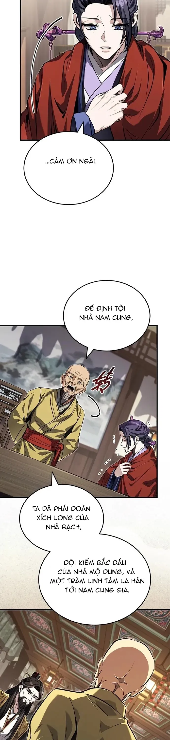 Thiếu Gia Yểu Mệnh Nhà Họ Bạch Chapter 75 - 30