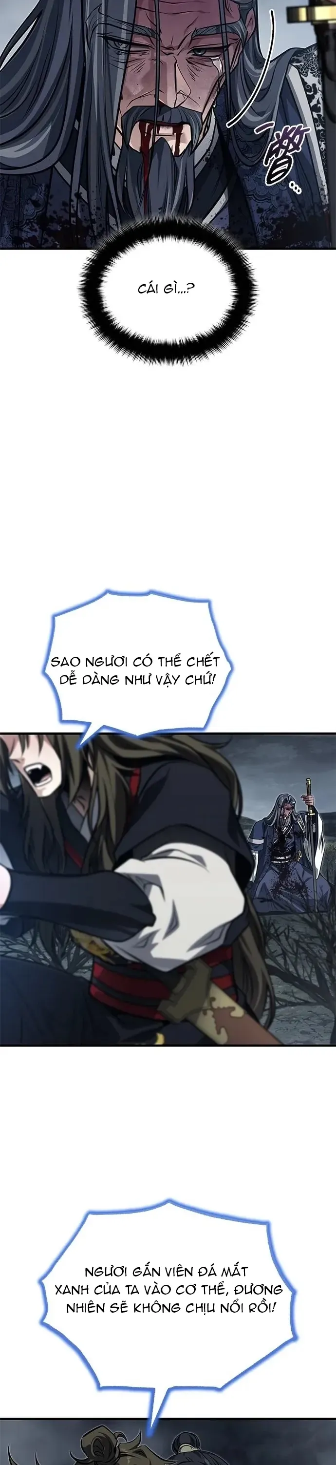 Thiếu Gia Yểu Mệnh Nhà Họ Bạch Chapter 75 - 4