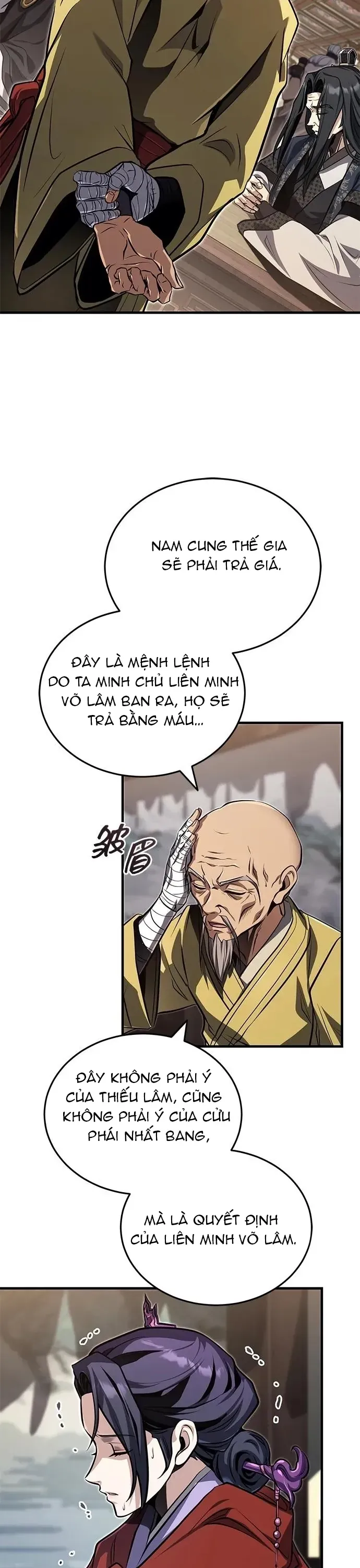 Thiếu Gia Yểu Mệnh Nhà Họ Bạch Chapter 75 - 31