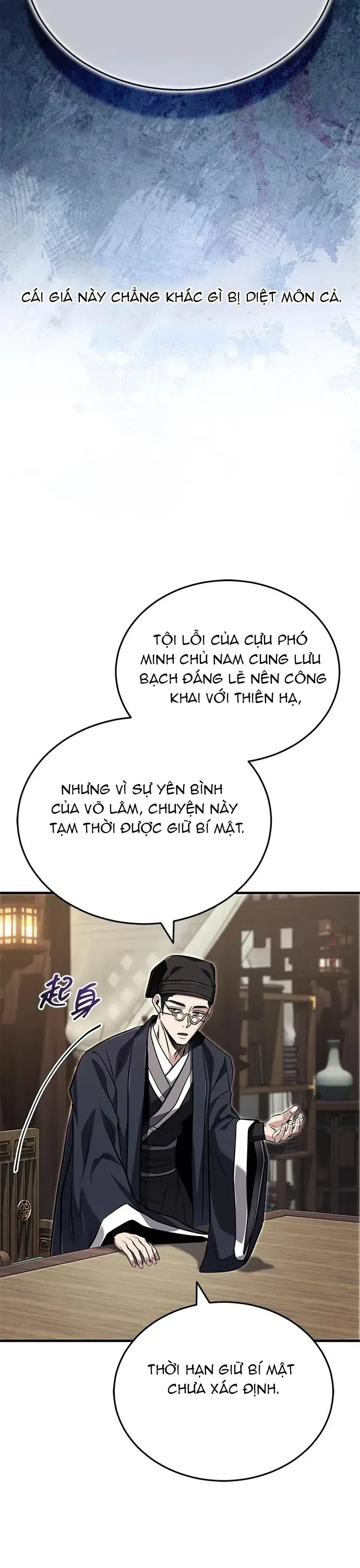 Thiếu Gia Yểu Mệnh Nhà Họ Bạch Chapter 75 - 33