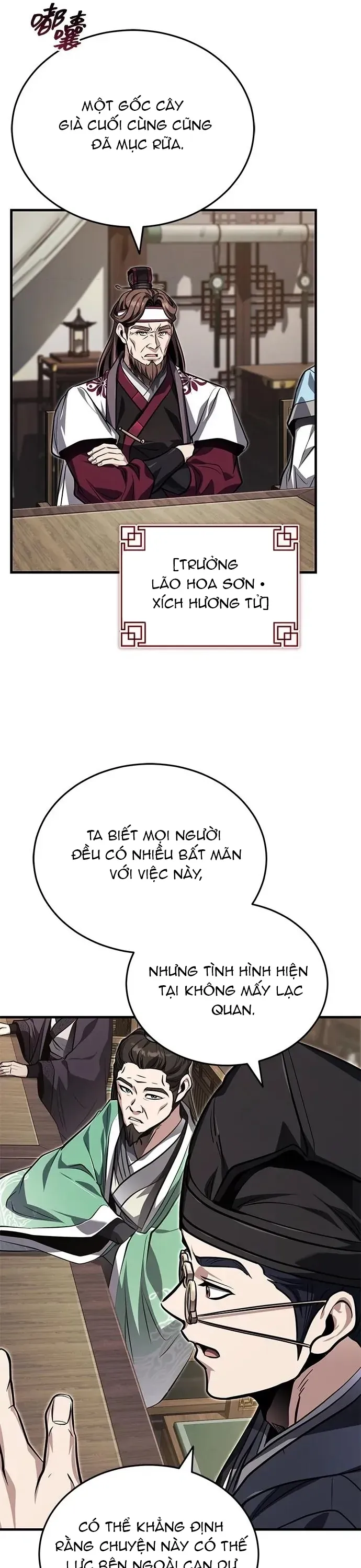 Thiếu Gia Yểu Mệnh Nhà Họ Bạch Chapter 75 - 34