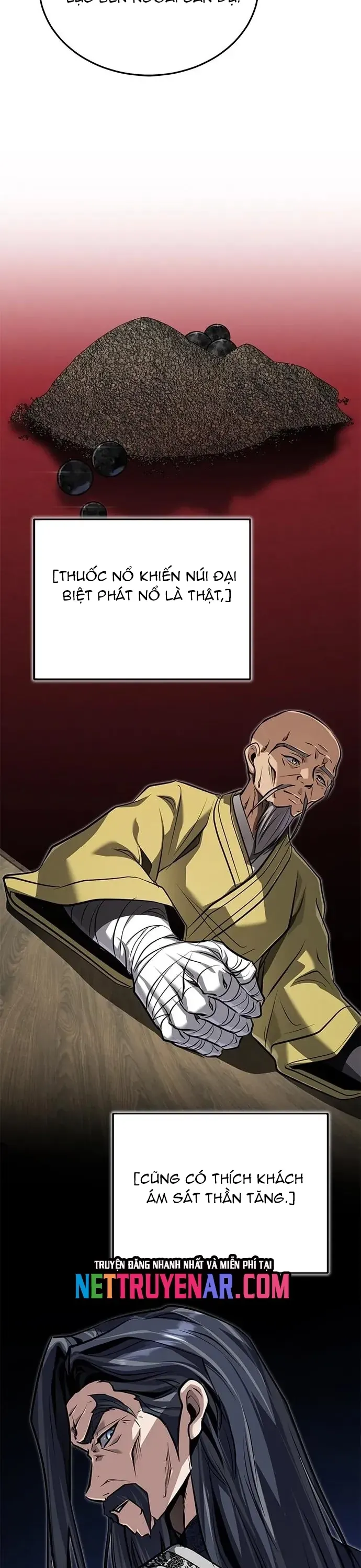 Thiếu Gia Yểu Mệnh Nhà Họ Bạch Chapter 75 - 35