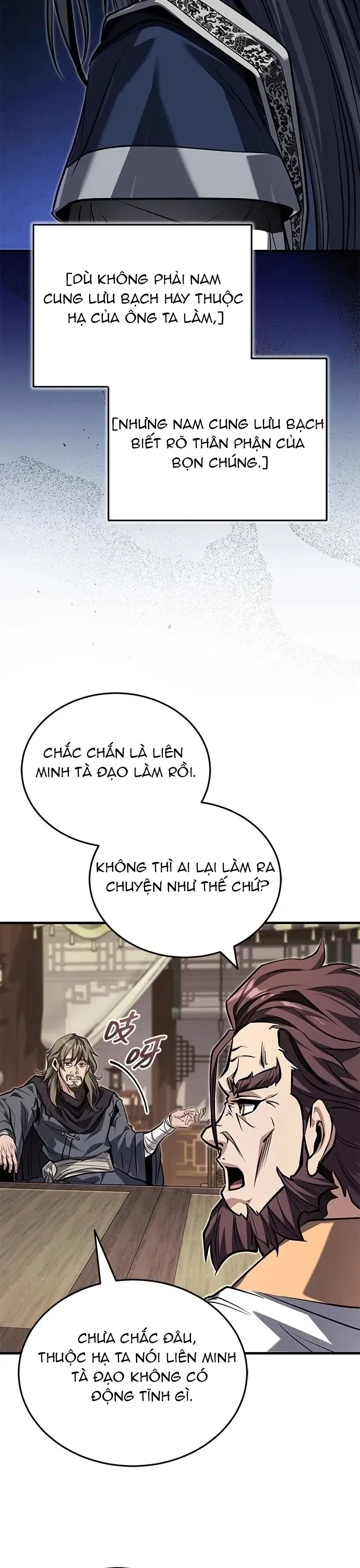 Thiếu Gia Yểu Mệnh Nhà Họ Bạch Chapter 75 - 36