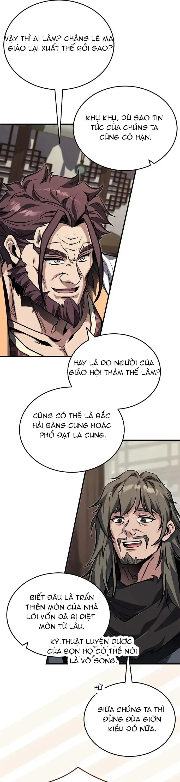 Thiếu Gia Yểu Mệnh Nhà Họ Bạch Chapter 75 - 37