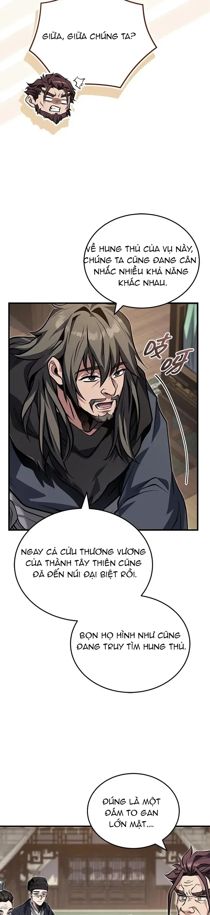 Thiếu Gia Yểu Mệnh Nhà Họ Bạch Chapter 75 - 38