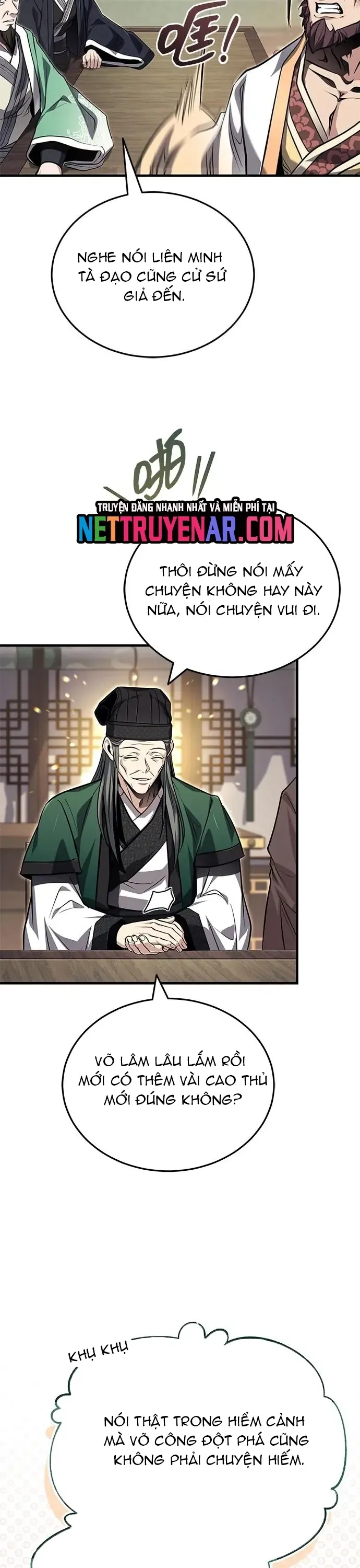 Thiếu Gia Yểu Mệnh Nhà Họ Bạch Chapter 75 - 39