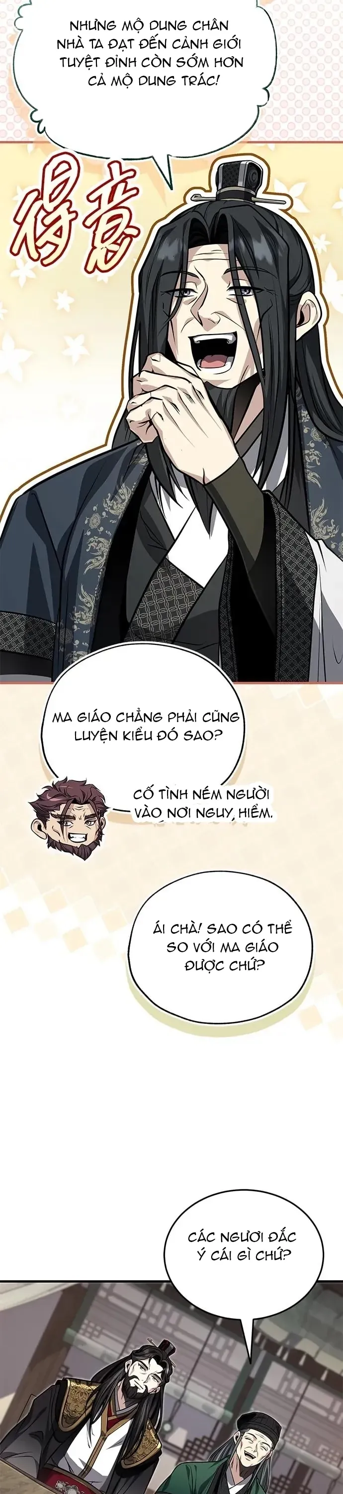 Thiếu Gia Yểu Mệnh Nhà Họ Bạch Chapter 75 - 40