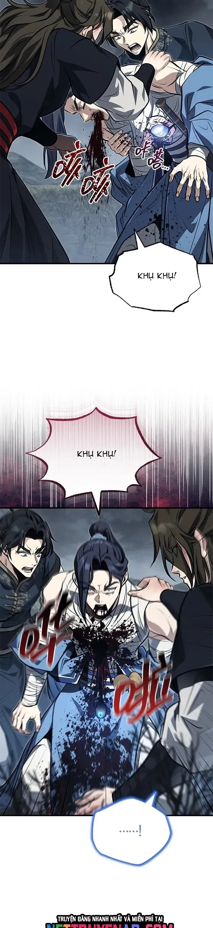 Thiếu Gia Yểu Mệnh Nhà Họ Bạch Chapter 75 - 5