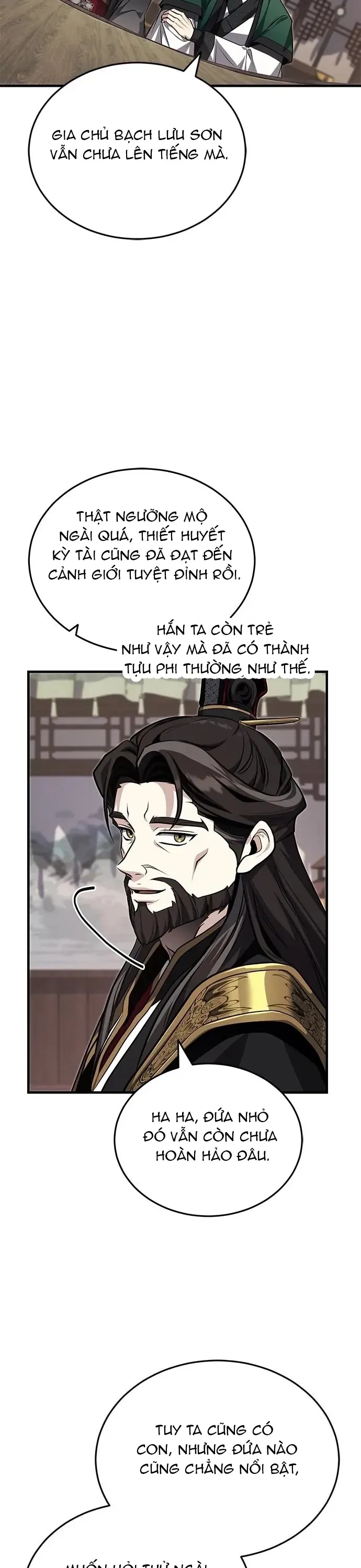 Thiếu Gia Yểu Mệnh Nhà Họ Bạch Chapter 75 - 41