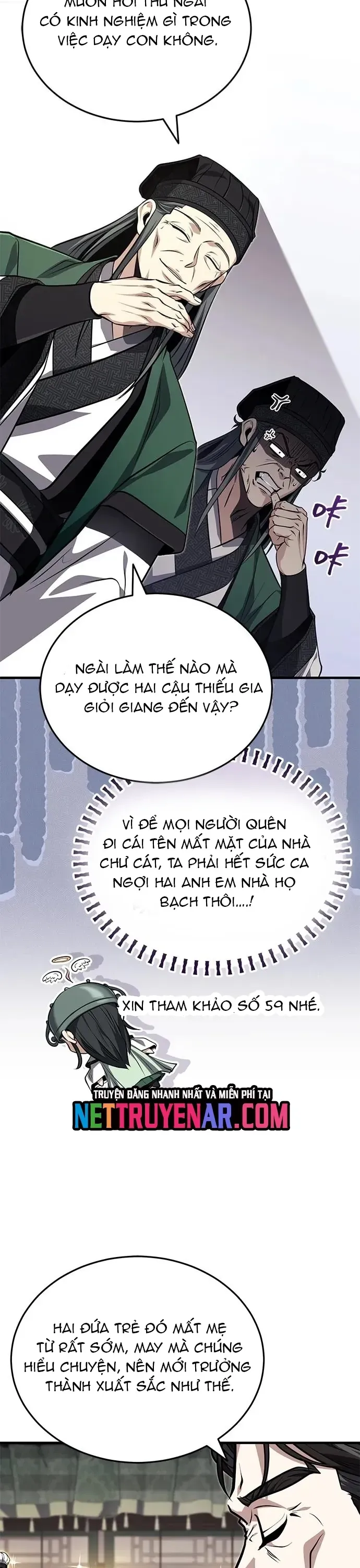 Thiếu Gia Yểu Mệnh Nhà Họ Bạch Chapter 75 - 42