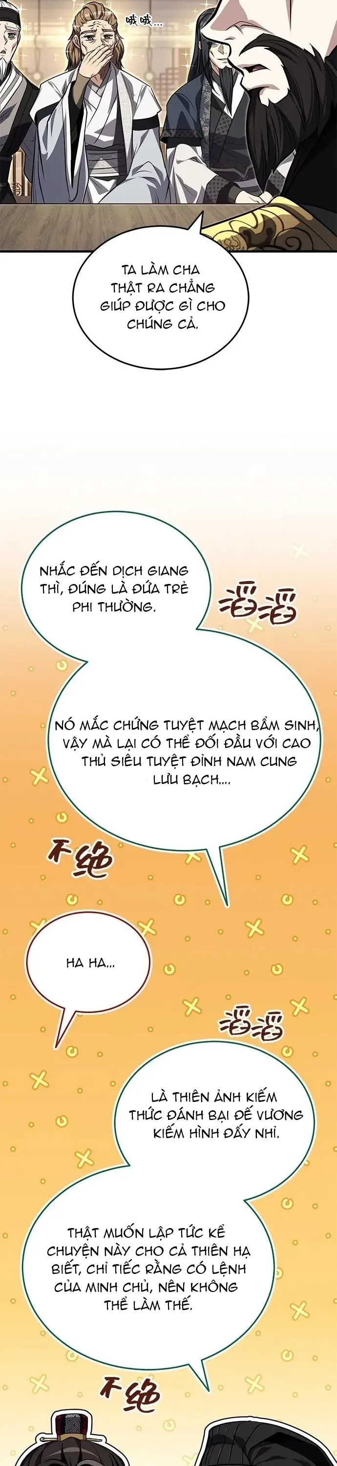 Thiếu Gia Yểu Mệnh Nhà Họ Bạch Chapter 75 - 43