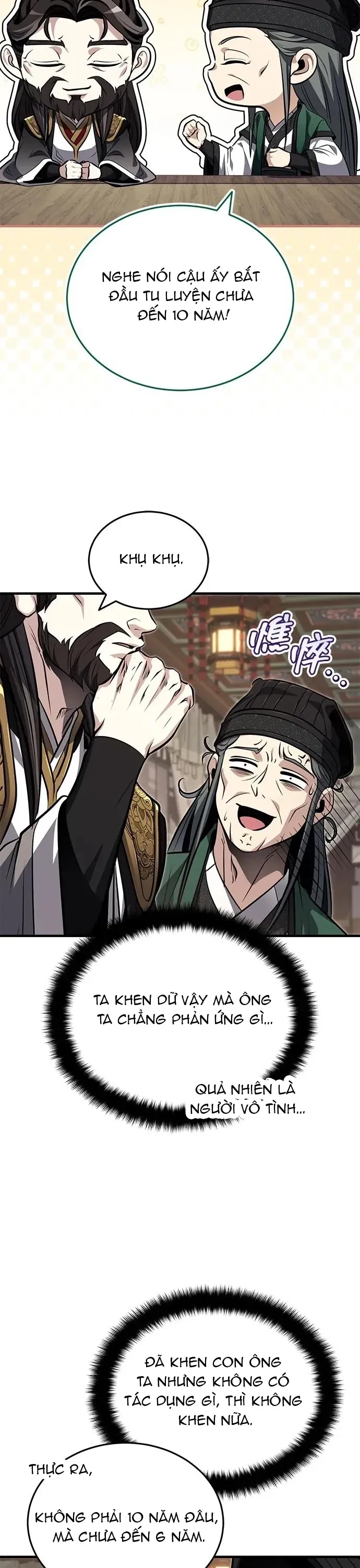 Thiếu Gia Yểu Mệnh Nhà Họ Bạch Chapter 75 - 44