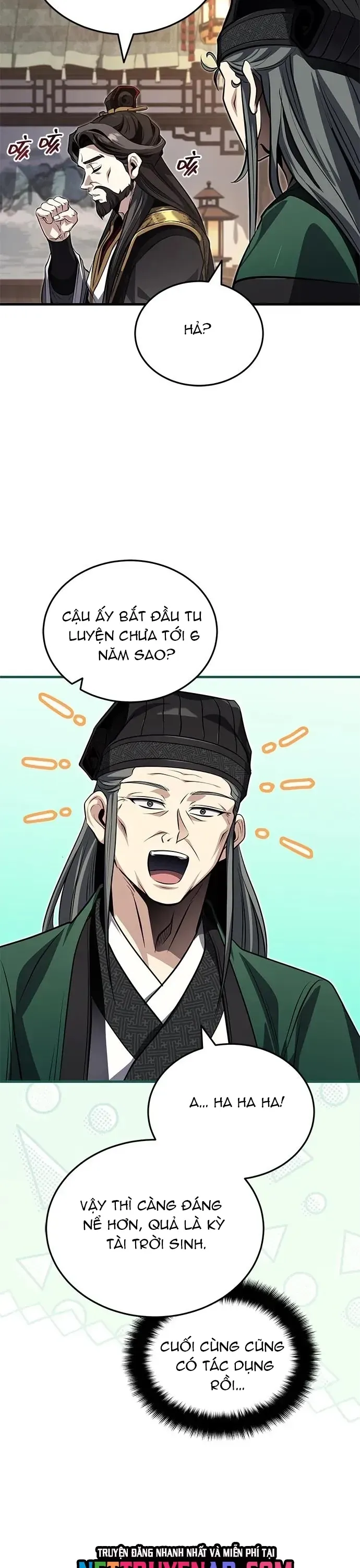 Thiếu Gia Yểu Mệnh Nhà Họ Bạch Chapter 75 - 45