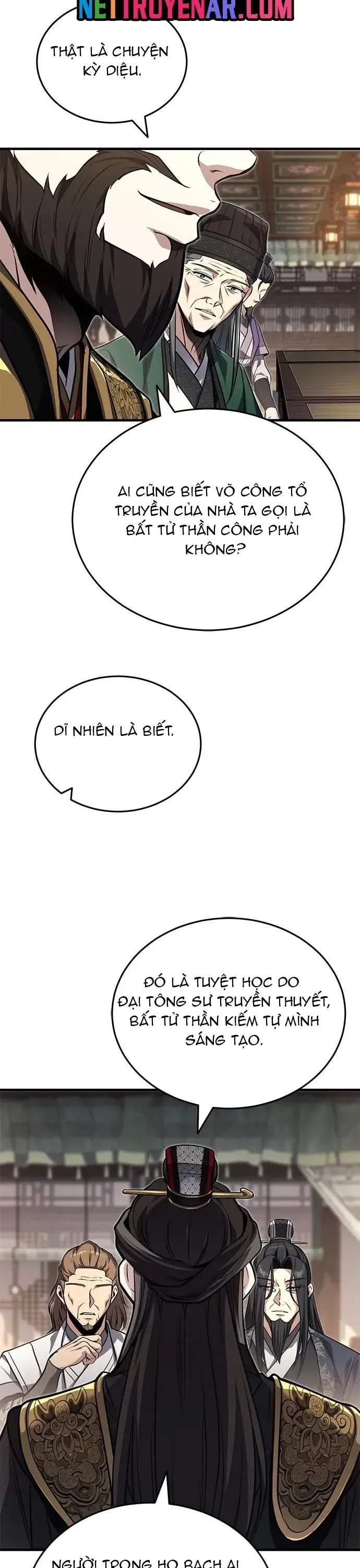 Thiếu Gia Yểu Mệnh Nhà Họ Bạch Chapter 75 - 46