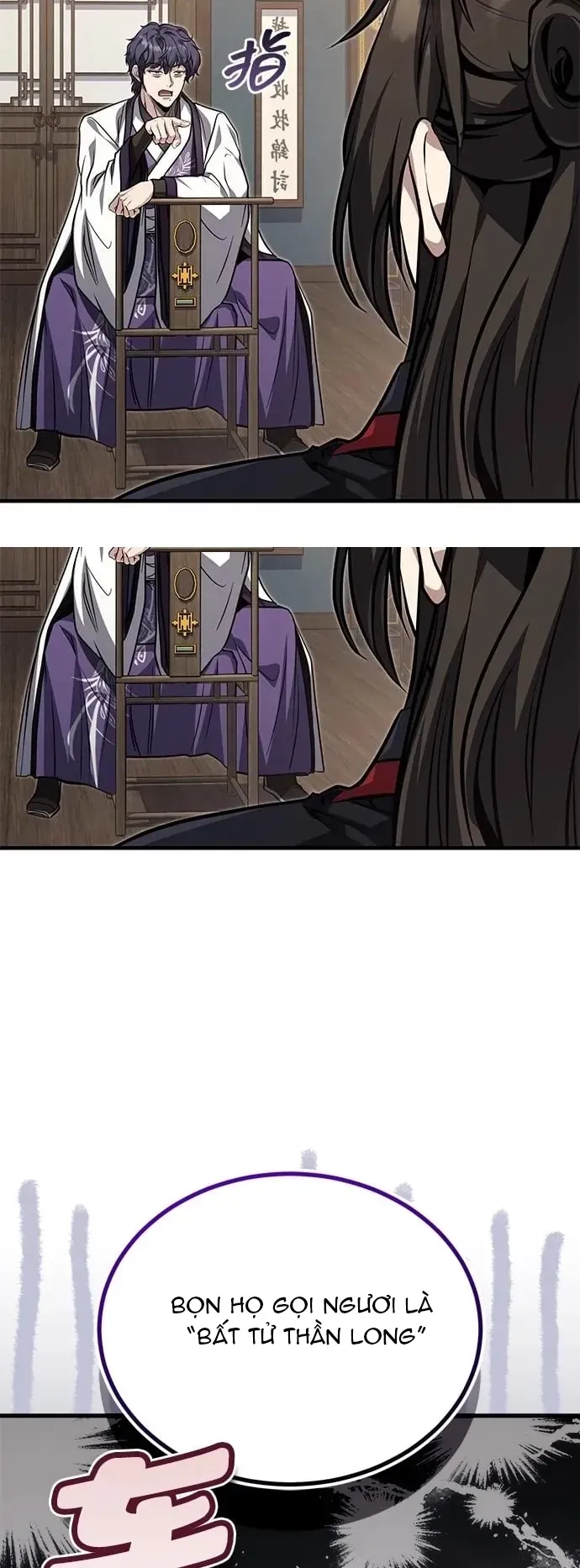 Thiếu Gia Yểu Mệnh Nhà Họ Bạch Chapter 75 - 49