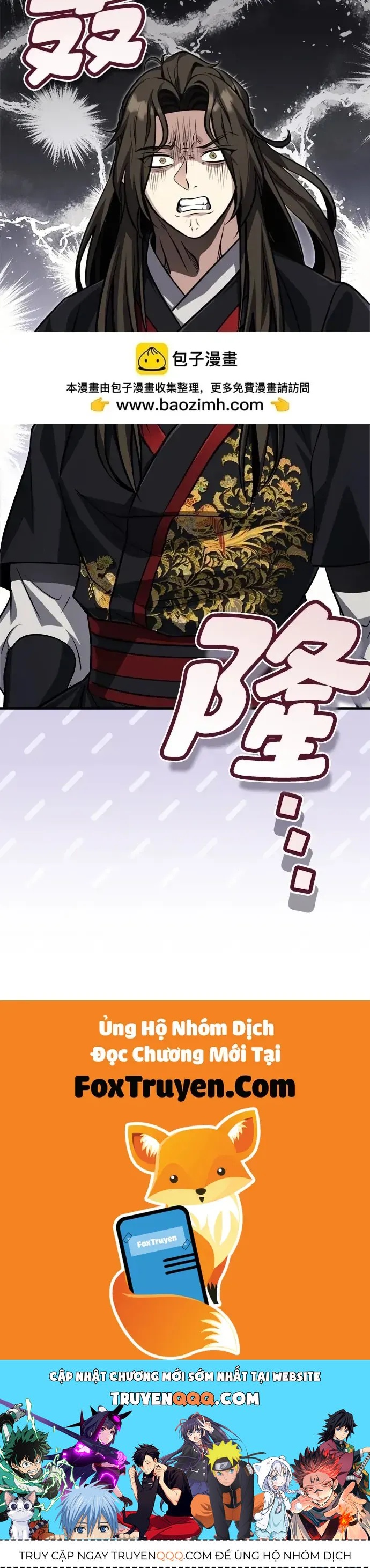 Thiếu Gia Yểu Mệnh Nhà Họ Bạch Chapter 75 - 50