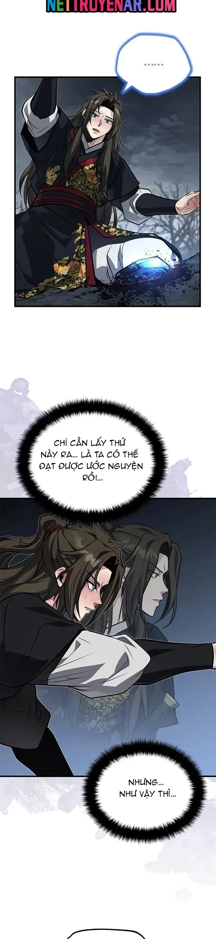 Thiếu Gia Yểu Mệnh Nhà Họ Bạch Chapter 75 - 6