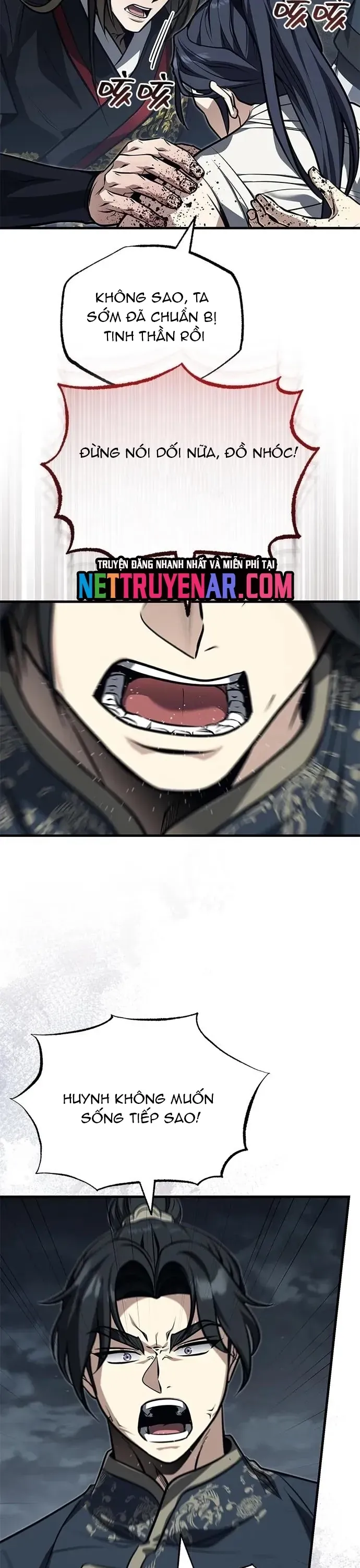 Thiếu Gia Yểu Mệnh Nhà Họ Bạch Chapter 75 - 9